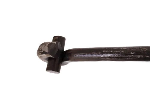 Foundation Bolt view 28